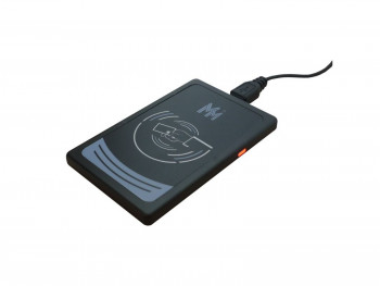 Czytnik adm kart Unique, USB MM-A41 MICROMADE
